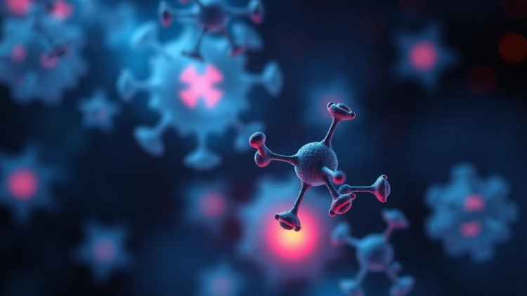 AI-guided screen finds drug-candidate molecules that shield cells from oxygen starvation
