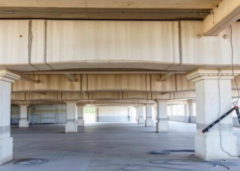 Smarter Repairs: New Probabilistic Model Schedules Concrete Maintenance Before Corrosion Strikes