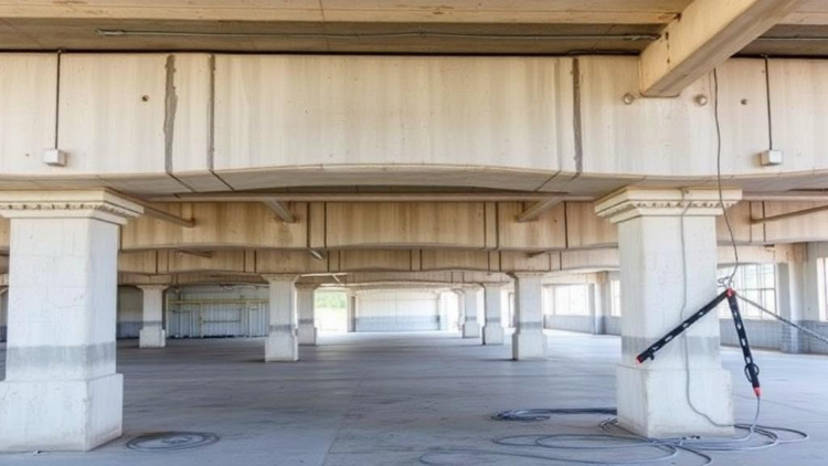 Smarter Repairs: New Probabilistic Model Schedules Concrete Maintenance Before Corrosion Strikes