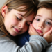 How Parents’ Words Shape Grieving Children’s Minds After Traumatic Loss