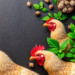 Wild Herb Feed Additive Fails to Boost Broiler Growth but Shakes Up Antioxidant Bloodmarks