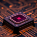 Chip-Scale Nd:YAG Laser Delivers Solid-State Power on a Photonic Microchip