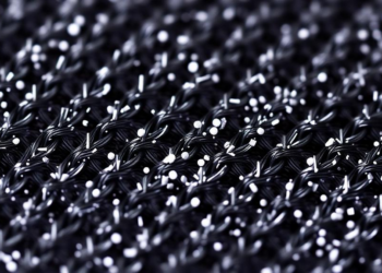 Nanofillers Give Woven Carbon Fiber Composites a Toughness Boost