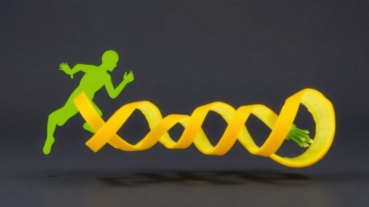 Jumping Genes Shape the Yellow Peel of Cucumbers, New Study Finds