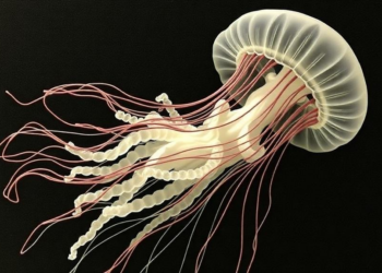 Haeckel’s Deep-Sea Jellyfish Vindicated: New Evidence Shows His Famous Plates Were Grounded in Real Science