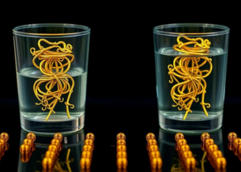 Dual-Phase Gold Nanoparticle Sensor Tracks Hidden Estrogen in Water and Urine