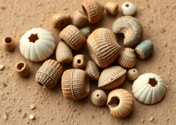 Ancient Beads and Shells Reveal Early Modern Humans’ Symbolic World in Iberia