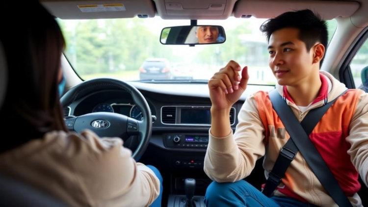 Fitness-to-Drive Tests May Fail Drivers from Different Cultures and Languages
