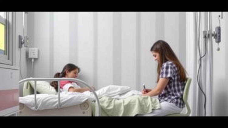 New Nomogram Flags Suicide-Attempt History in Hospitalized Young People With Mental Disorders