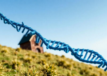 Ancient DNA reveals a millennium of stability and a dramatic shift in medieval Finland
