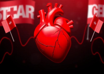 Cholesterol-Inflammation Combo Index Flags Heart Risk Before Disease Strikes