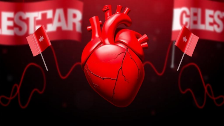 Cholesterol-Inflammation Combo Index Flags Heart Risk Before Disease Strikes