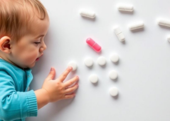 Colistin Alone Matches Antibiotic Combos for Deadly Infections in Children, Study Finds