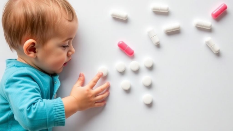 Colistin Alone Matches Antibiotic Combos for Deadly Infections in Children, Study Finds