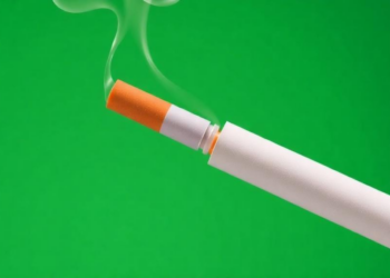 A Decade of Data Reveals Heated Tobacco in Japan Was Never Just Cigarette Substitution