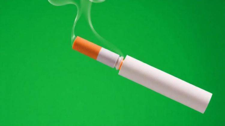 A Decade of Data Reveals Heated Tobacco in Japan Was Never Just Cigarette Substitution