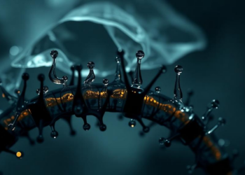 Deadly gas, hidden fuel: NSF award backs probe of microbial carbon monoxide sensing