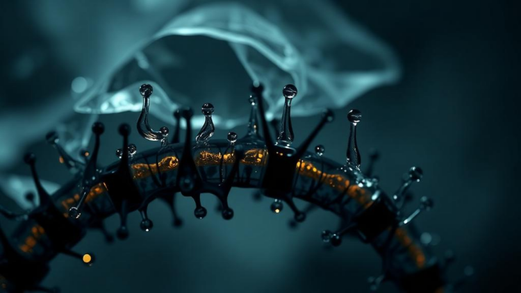 Deadly gas, hidden fuel: NSF award backs probe of microbial carbon monoxide sensing