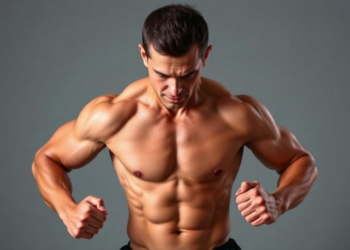 Exercise Reshapes Ageing Muscle Genes, But Polyphenols Add Little, Trial Finds