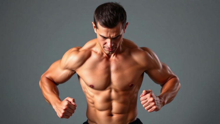 Exercise Reshapes Ageing Muscle Genes, But Polyphenols Add Little, Trial Finds