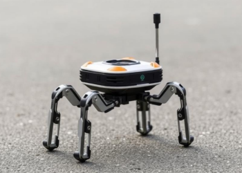 Waypoints, Not Velocity Commands, Let Four-Legged Robots Master Long-Distance Navigation