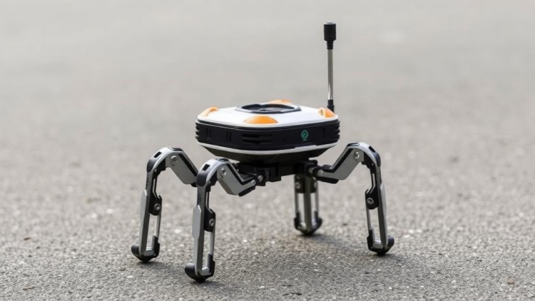 Waypoints, Not Velocity Commands, Let Four-Legged Robots Master Long-Distance Navigation