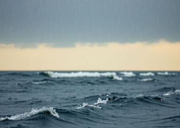 A Shifting Atlantic High Quietly Steers American Summer Rainfall