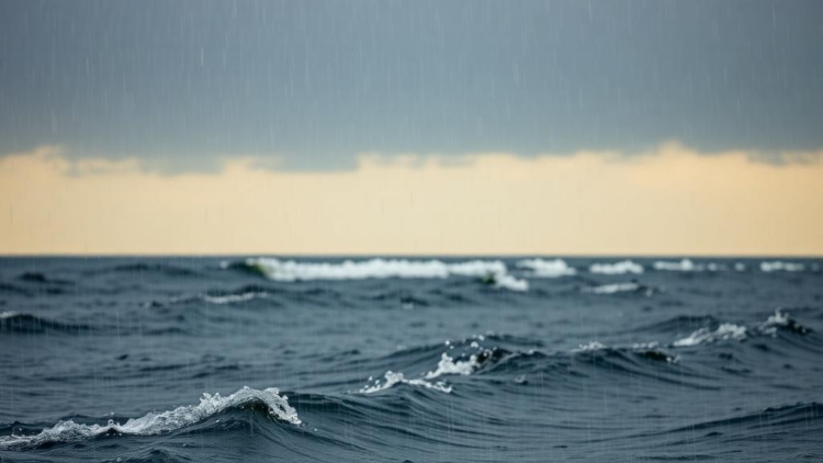 A Shifting Atlantic High Quietly Steers American Summer Rainfall