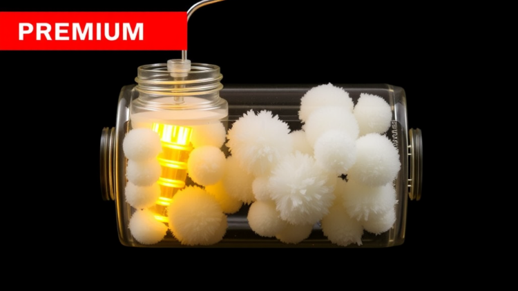 Chloride-Rich Electrolyte Powers a High-Voltage Lithium–Sulfur Battery Breakthrough
