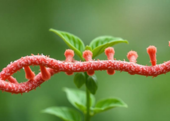 Lost DNA Fragment Weakens the Inheritance of Methylation Patterns in Plants