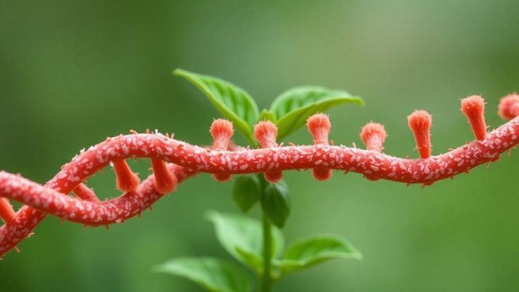 Lost DNA Fragment Weakens the Inheritance of Methylation Patterns in Plants
