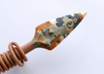 Ice Age Spear Points Show How the First Americans Learned to Master a New Land