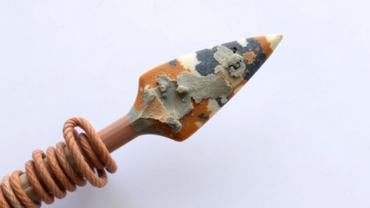 Ice Age Spear Points Show How the First Americans Learned to Master a New Land