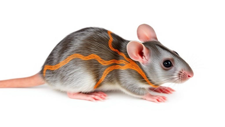 Oral Drug SUN11602 Speeds Early Nerve Regeneration in Rat Study