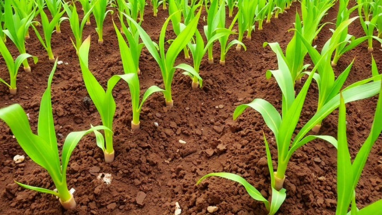 Manure-Tuned Fertilizer Prescriptions Boost Greengram Yields and Soil Life in Indian Alfisols