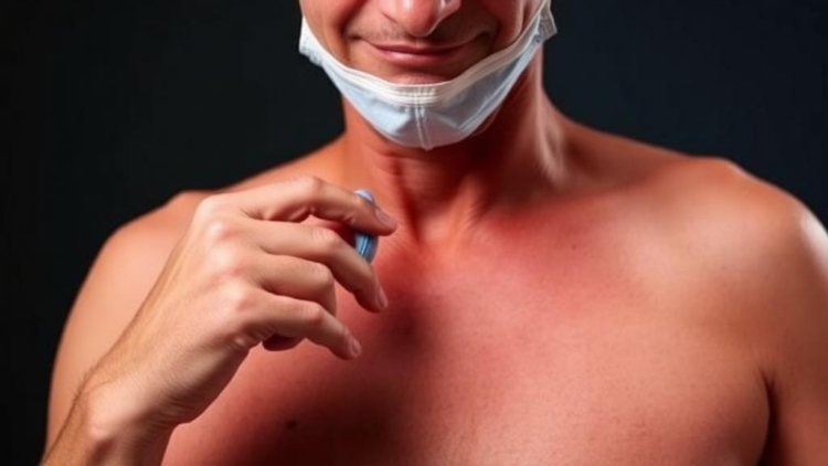 Survey Reveals Why Many Patients Skip Treatment for Dangerous Swelling Attacks