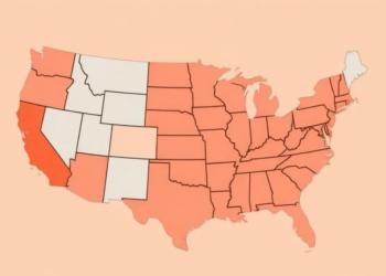 Where Americans Get Sunburned: New Study Maps the Social Patterns Behind a Preventable Cancer Risk
