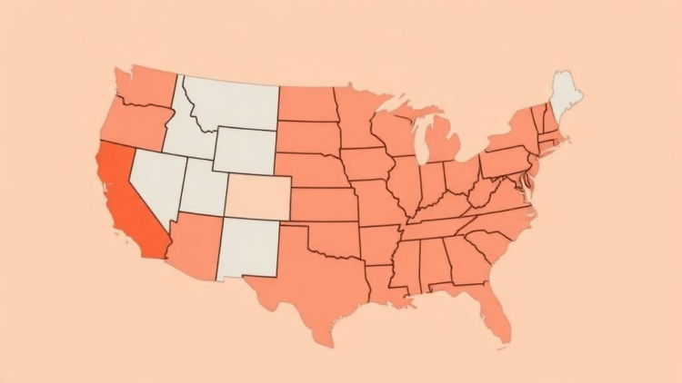 Where Americans Get Sunburned: New Study Maps the Social Patterns Behind a Preventable Cancer Risk