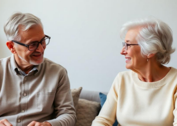 Helping Others May Slow Biological Aging, but Too Much Informal Help Could Backfire