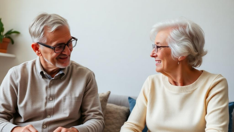 Helping Others May Slow Biological Aging, but Too Much Informal Help Could Backfire