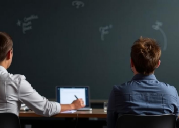 Why a Lecturer’s Psychological Skills May Be the Hidden Engine of Education Quality