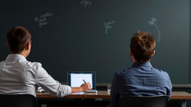 Why a Lecturer’s Psychological Skills May Be the Hidden Engine of Education Quality