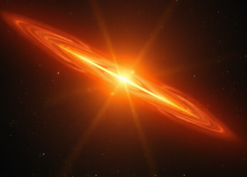 Astronomers Uncover Hidden Class of Ultra-Soft Cosmic X-Ray Beacons