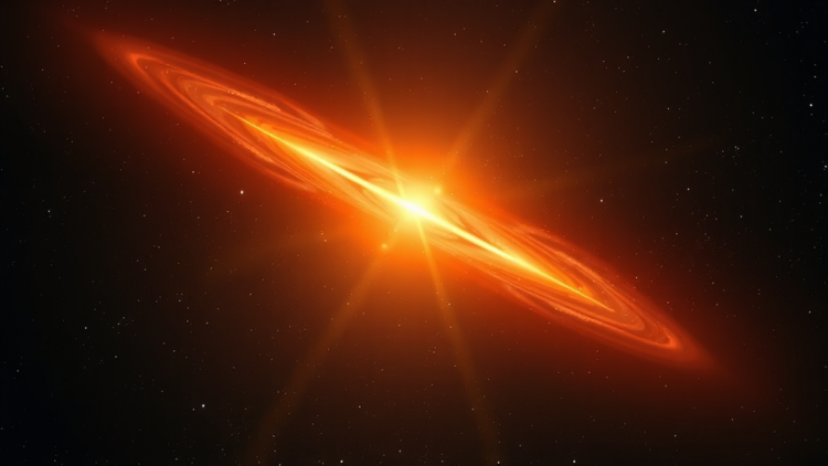 Astronomers Uncover Hidden Class of Ultra-Soft Cosmic X-Ray Beacons
