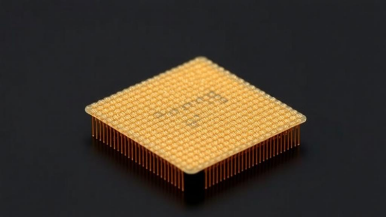 Wafer-Scale Boron Carbon Nitride Delivers the Missing p-Type Semiconductor for 2D Chips