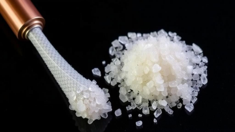 Soft Polymer Solids Emerge as Powerful New Tools for Taming Vibration
