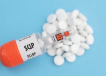 Diabetes drug GLP-1 tied to halved stroke risk in study of 171,917 Swedes