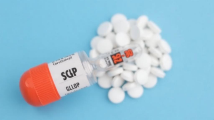 Diabetes drug GLP-1 tied to halved stroke risk in study of 171,917 Swedes