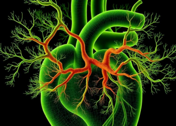 Algorithm Grows Complete Coronary Trees From CT Scans, Matching Real Heart Anatomy