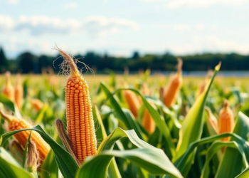 Smart Nitrogen Fertilizers Fail to Boost Corn Yields in Atlantic Canada Trials